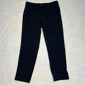 LuluLemon Commission Slim-Fit Pant 33x28 Ventlight Men’s Pants Chinos